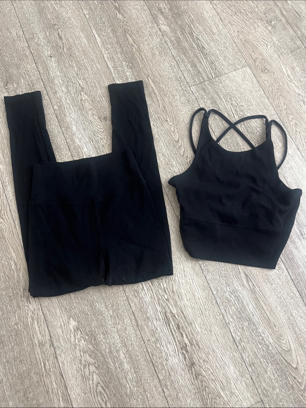 Tribe Kelley set